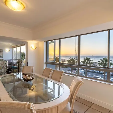 Beachfront Seaview Cape Town Exterior photo