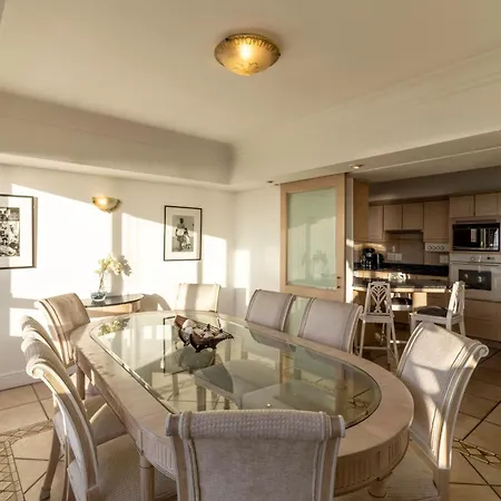 Beachfront Seaview Cape Town Exterior photo