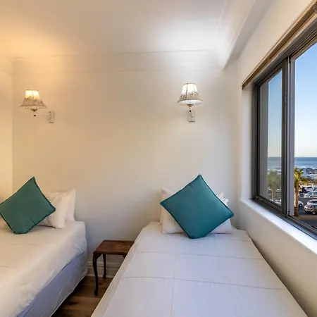Beachfront Seaview Cape Town Exterior photo