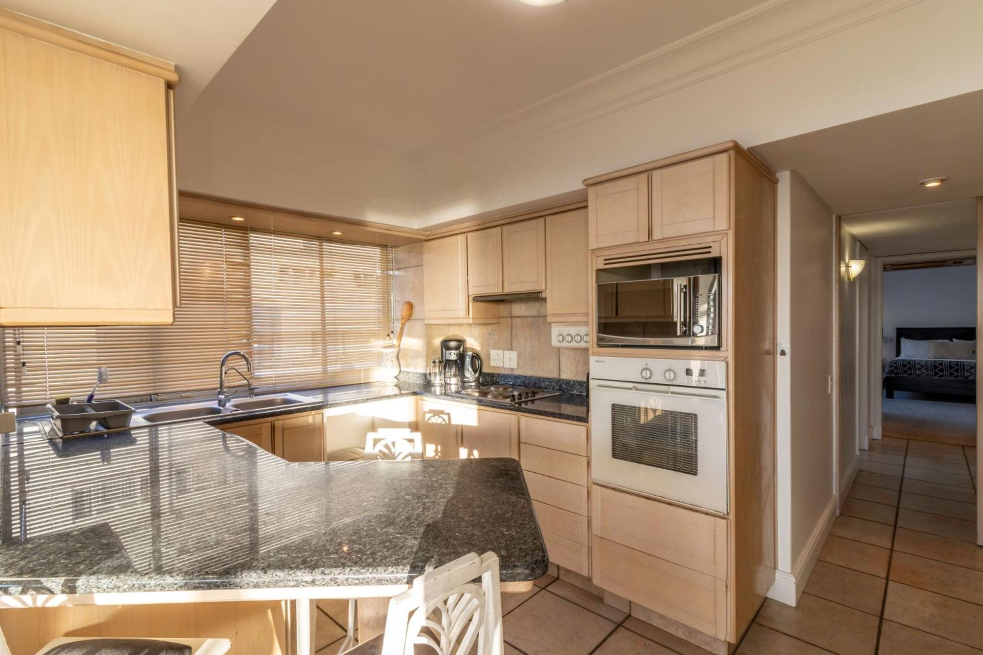Beachfront Seaview Apartment